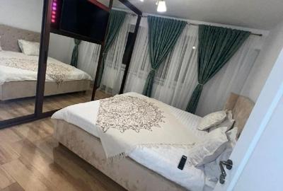 Apartament cu 2 camere decomandat în Tomis Nord - 5
