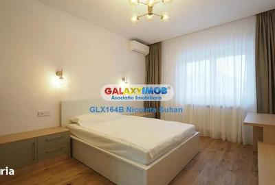 Apartament cu 4 camere, mobilat în Central - 12