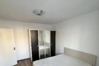 Apartament cu 3 camere decomandat, mobilat în Militari