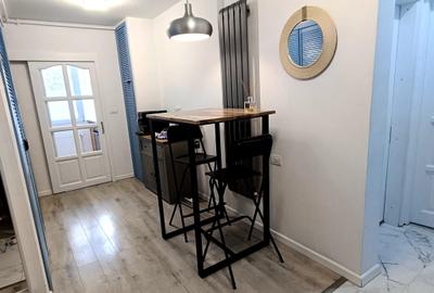 Apartament cu 2 camere decomandat, mobilat în Dumbrava 2