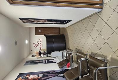 Spațiu comercial, de 1,028 mp, în Decebal - 5