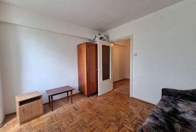 Apartament cu 2 camere decomandat în Ultracentral - 5
