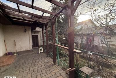 Casă cu 4 camere cu Teren 263 Mp în Central - 4