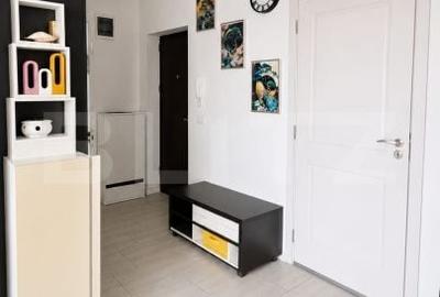 Apartament cu 2 camere în Giarmata