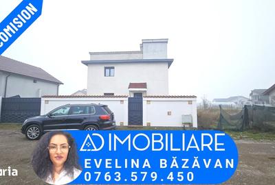 Casă cu 5 camere cu Teren 324 Mp în Central