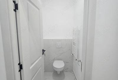 Spațiu comercial, de 130 mp, în Băneasa