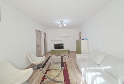 Apartament cu 2 camere semidecomandat în Micro 19 - 3