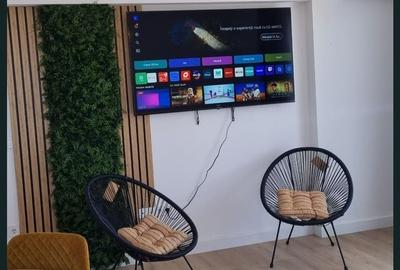 Apartament cu 2 camere în Avantgarden