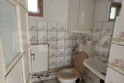 Casă cu 2 camere cu Teren 176 Mp în Central - 3