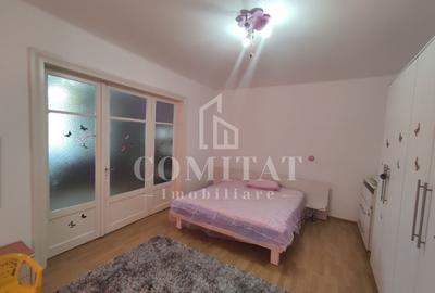 Apartament cu 3 camere decomandat, mobilat în Zorilor - 6