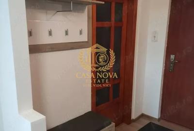 Garsonieră decomandată, mobilată în Mărăști