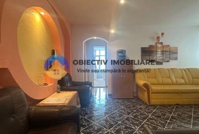 Apartament cu 2 camere semidecomandat în Dărmănești - 6
