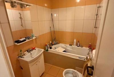 Apartament cu 2 camere decomandat în Aradului - 2