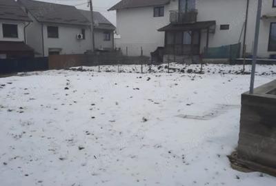 Teren în Moșoaia - 4