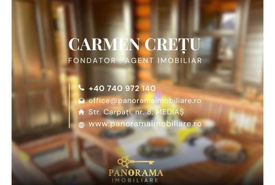 Casă cu 5 camere cu Canalizare în Central - 12
