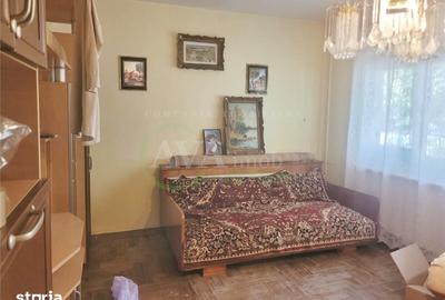 Apartament cu 2 camere decomandat în Central - 2