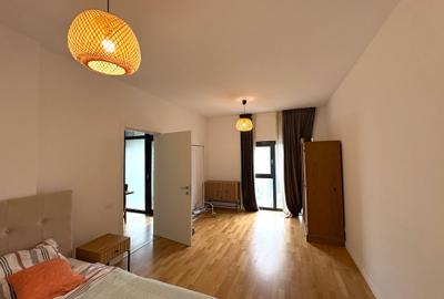 Apartament cu 2 camere semidecomandat în Timpuri Noi - 6