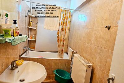 Apartament cu 3 camere semidecomandat în Dărmănești - 4