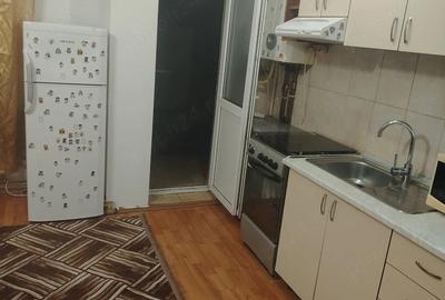 Apartament cu 2 camere nedecomandat în Vasile Aaron
