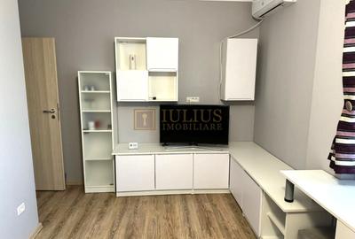 Apartament cu 2 camere decomandat, mobilat în Soarelui - 2