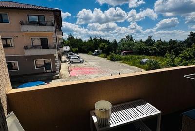 Apartament cu 2 camere decomandat în Moara de Vânt - 1