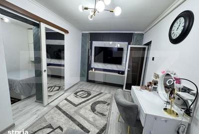 Apartament cu 2 camere semidecomandat în Merghindeal - 3