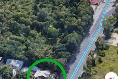 Teren investiție, de 480 mp, în Bucureștii Noi