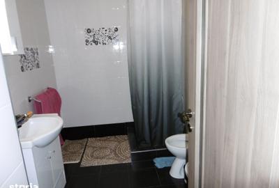 Apartament cu 3 camere în UTA