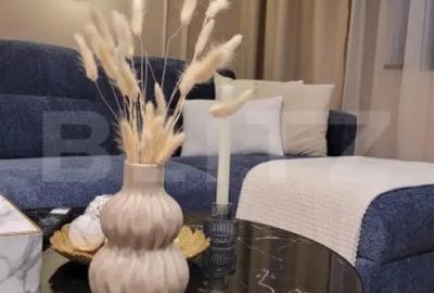 Apartament cu 2 camere decomandat, mobilat în Calea Aradului - 11