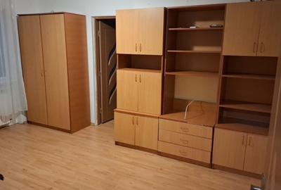 Apartament cu 2 camere semidecomandat în Nufărul - 1