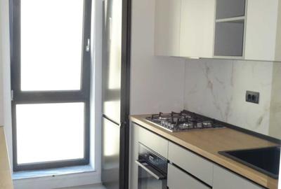 Apartament cu 2 camere decomandat în Central - 7