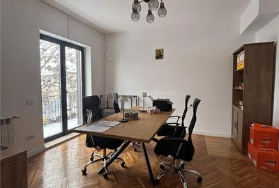 Apartament cu 3 camere, mobilat în Pieptănari - 7
