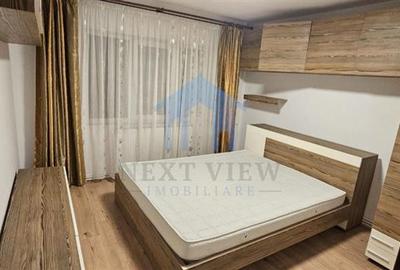 Apartament cu 2 camere decomandat în Gheorgheni