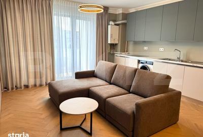 Apartament cu 2 camere în Central - 3
