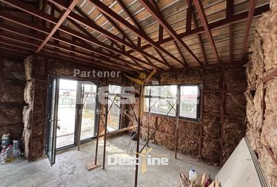 Casă individuală cu 4 camere cu Teren 560 Mp în Girov - 14