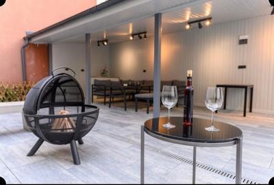 Apartament cu 2 camere semidecomandat, mobilat în Obor