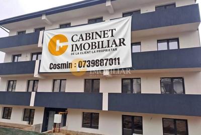 Apartament cu 2 camere în Hlincea
