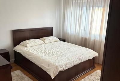 Apartament cu 3 camere decomandat, mobilat în Podul de Fier - 11
