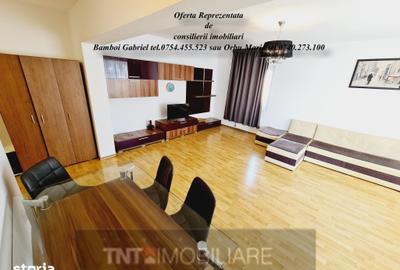 Apartament cu 2 camere decomandat în Păcurari