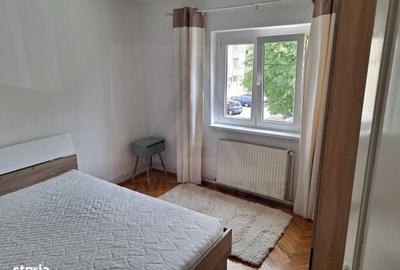 Apartament cu 3 camere în Turnișor - 2