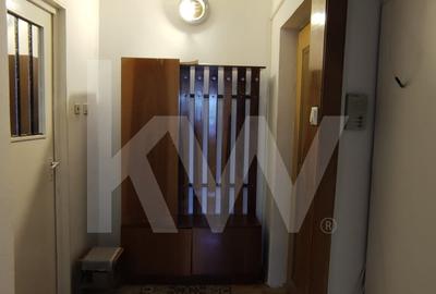 Apartament cu 3 camere decomandat, mobilat în Mihai Viteazul - 6