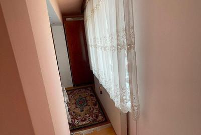 Apartament cu 4 camere în Ultracentral