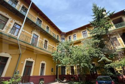 Apartament cu 2 camere decomandat în Ultracentral