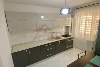 Apartament cu 2 camere, mobilat în Cug - 7