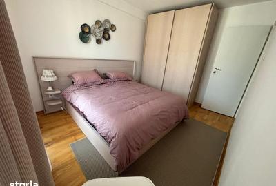 Apartament cu 3 camere în Gherăiești - 12