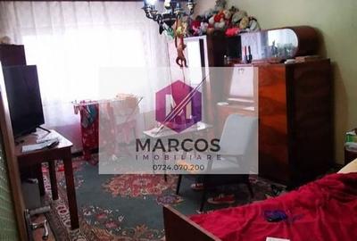 Apartament cu 2 camere decomandat în Luncă