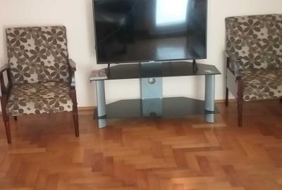 Apartament cu 2 camere semidecomandat în Central - 5