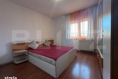 Apartament cu 4 camere semidecomandat în Ultracentral - 8