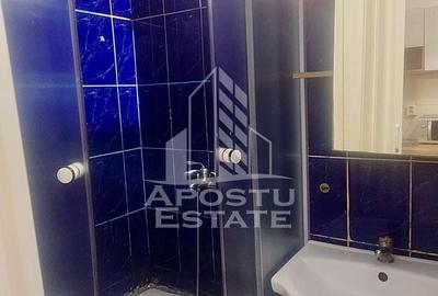 Garsonieră semidecomandată în Buziașului - 3