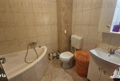 Apartament cu 2 camere în Dudu